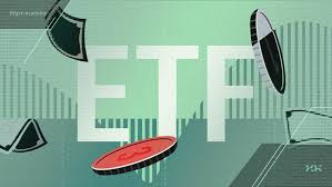 بازیابی قیمت این ارز دیجیتال به واسطه عملکرد قوی صندوق ETF آن