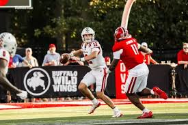 Runnin' Bulldogs Look to Bounce Back at Wofford