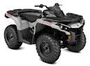 Atv canam