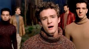 'NSYNC Biopic Plans Scrapped: What Went Wrong?