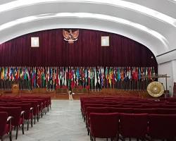Image of Museum Konferensi AsiaAfrika Bandung