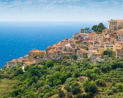 Immagine di Castellabate, Salerno