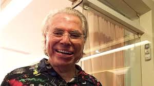 Casa onde Silvio Santos viveu tem suspeita de invasão