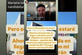 Gobernador De Nuevo León