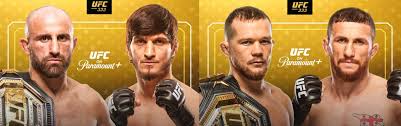ufc