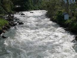 Image result for sungai indonesia