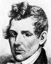 John McKinley was born in Virginia on May 1, 1780. - McKinley