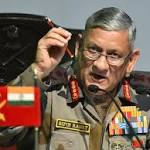 Scope ramp heat Pakistan stop