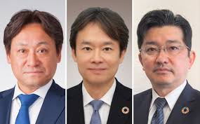 りそな銀行社長に千田氏、埼玉りそなに篠藤氏 関西みらいは原藤氏