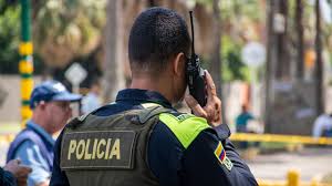 Abaten en Colombia a uno de los líderes de un grupo armado que opera en el norte del país