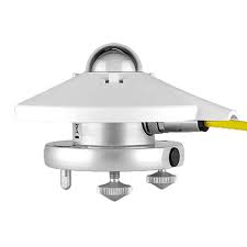 Kipp & Zonen SMP Series Smart Pyranometers - NexSens