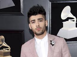 Zayn Malik hospitalized with mystery illness, shares health update from bed