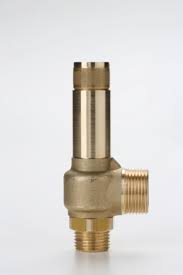 Piped Safety Valve D10/C | Nuova General Instruments