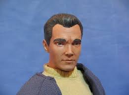 Image result for captain christopher pike