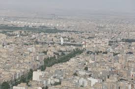 بازگشت آلودگی هوا به مشهد