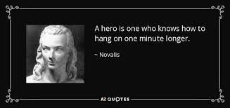 TOP 25 QUOTES BY NOVALIS (of 109) | A-Z Quotes via Relatably.com