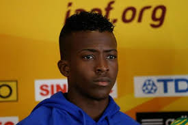 Image result for IAAF World Youth Cali 2015