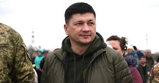 ТСН - News update