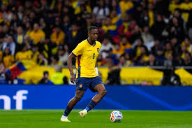 Trend Google: coupe du monde 2026