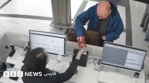 تنش دیپلماتیک بین ایران و هلند پس از توقیف چمدان یک دیپلمات هلندی در تهران
