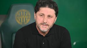 Trabzonspor Teknik Direktörü Fatih Tekke istifa etti! — Haber 7