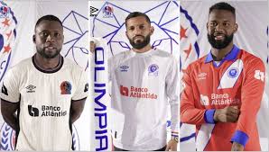 Olimpia se pone guapo y presenta su nueva armadura para el Torneo Apertura 2026-27