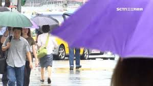 好天氣要回來了！明起回穩高溫飆36℃↑ 專家：短期內應該不會有颱風