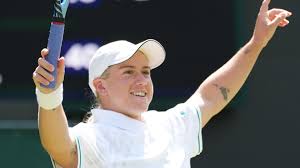 ¡Wimbledon al Rojo Vivo! ¿El Nuevo Tattoo de Sonay Kartal? - Imagen principal del artículo