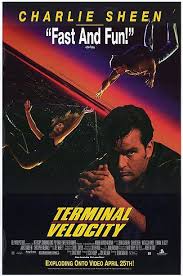 Znalezione obrazy dla zapytania terminal velocity