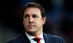 Manager Malky Mackay said he is not going to resign from Cardiff [GETTY]. The Bluebirds&#39; Malaysian owner was due in the UK last night for talks with ... - malky-mackay-449900