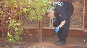 Tragic Stabbing in Broome Leads to Murder Charge