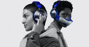 Experience Crisp and Clean Sound with The Dyson Zone Headphones’ Unique Airflow Design