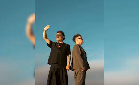 “AL es la reserva creativa del mundo; tiene las propuestas artísticas más originales”: Mañana, 31 Minutos en el Zócalo