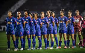 Red Bull Bragantino - News update