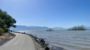 Utah County launches new Pioneer Day fireworks tradition over Utah Lake