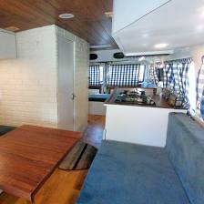 Luxury Carvan
