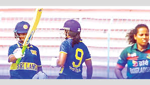 Sri Lanka Women vs Bangladesh Women : la rencontre qui retient son souffle — image 5
