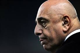 Adriano Galliani 