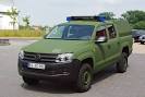 VW Amarok Review
