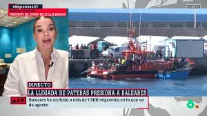 LaSexta - News update