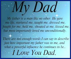 Dad on Pinterest | Dads, Miss You and I Miss You via Relatably.com