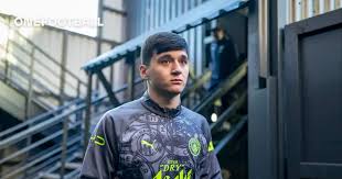 Abdukodir Khusanov’s Real Madrid performance was his Manchester City coming-of-age