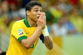 Risultati immagini per thiago silva