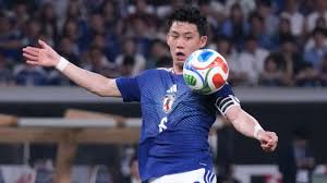 Japan captain Wataru Endo out of World Cup with injury, announces international retirement
