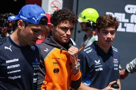 GPfans - News update