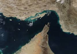تنگه هرمز
