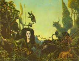Resultado de imagen de leonora carrington