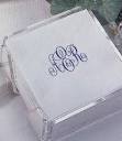 Personalized Wedding Napkins, Paper Napkins, Personalized