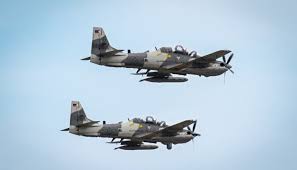 4 pilots killed in mid-air collision of Philippine military planes - South China Morning Post