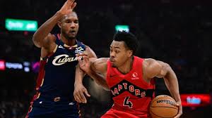 Cavaliers score, injury report vs Raptors for Game 3 of NBA playoffs